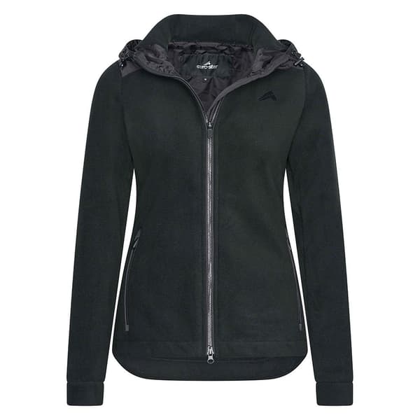 Euro Star Alina Fleece Jakke  S