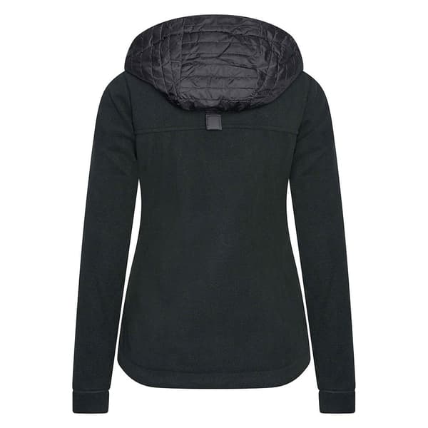 Euro Star Alina Fleece Jakke  S