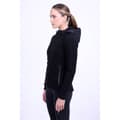 Miniatyrbillede 5 af 5: Euro Star Alina Fleece Jakke  S