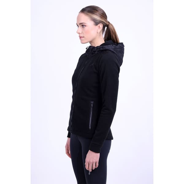 Euro Star Alina Fleece Jakke  S