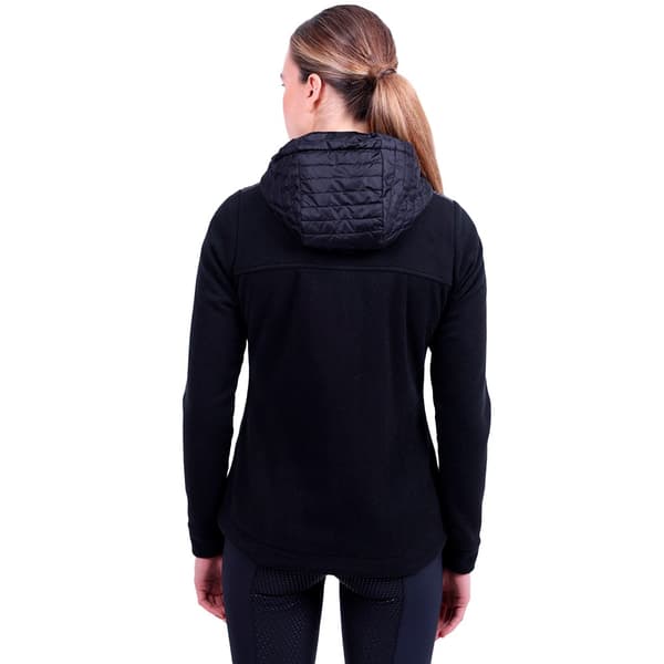 Euro Star Alina Fleece Jakke  S