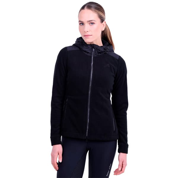 Euro Star Alina Fleece Jakke  XL