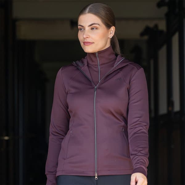 Euro Star Giulia Tech Jakke  S
