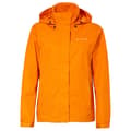 Miniatyrbillede 3 af 7: Vaude Bike Escape Bike Light Jakke Orange 44 Kvinde