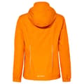 Miniatyrbillede 4 af 7: Vaude Bike Escape Bike Light Jakke Orange 44 Kvinde