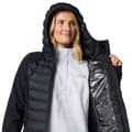 Miniatyrbillede 6 af 7: Columbia Powder Lite™ Ii Jakke Sort L Kvinde