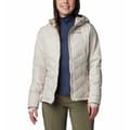 Pikkukuva 4 / 7: Columbia Heavenly™ Takki Beige L Nainen