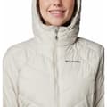 Pikkukuva 5 / 7: Columbia Heavenly™ Takki Beige L Nainen