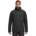 Miniatyrbild 1 av 10: Montane Solution Jacka Svart M Man