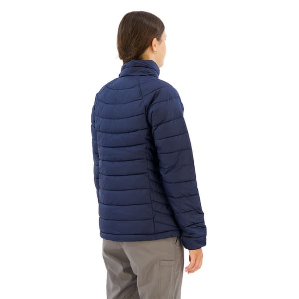 Columbia Powder Lite™ Ii Jacka Blå XL Kvinna