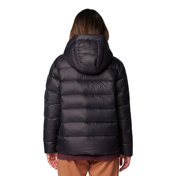 Columbia Harmony Falls™ Frakke Sort XL Kvinde