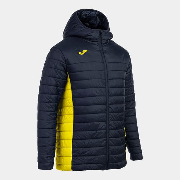 Joma Urban V Jacka Blå 7-8 Years Pojke