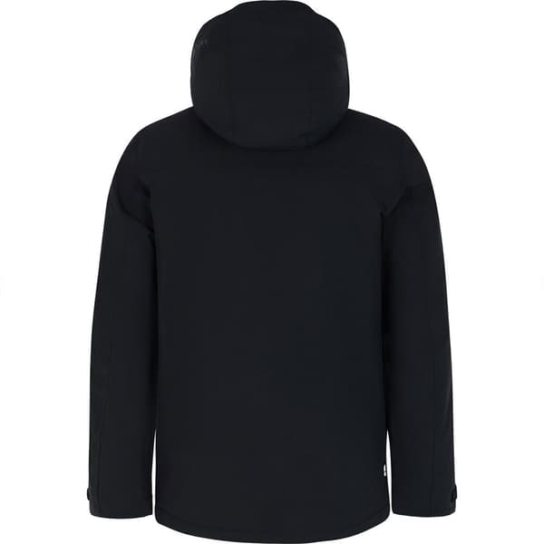 Protest Timothy Jakke Sort XL Mand