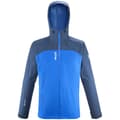 Miniatyrbillede 3 af 7: Millet Seneca Goretex 2l Fleece Blå 2XL Mand