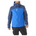 Miniatyrbillede 1 af 7: Millet Seneca Goretex 2l Fleece Blå 2XL Mand