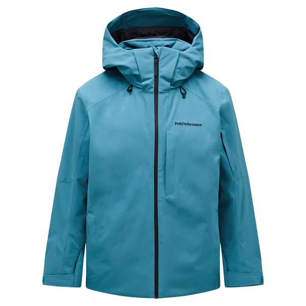 Peak Performance Maroon Takki Sininen M Mies