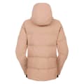 Miniatyrbillede 4 af 10: Dare2b Entrusted Jakke Beige,Brun 38 Kvinde