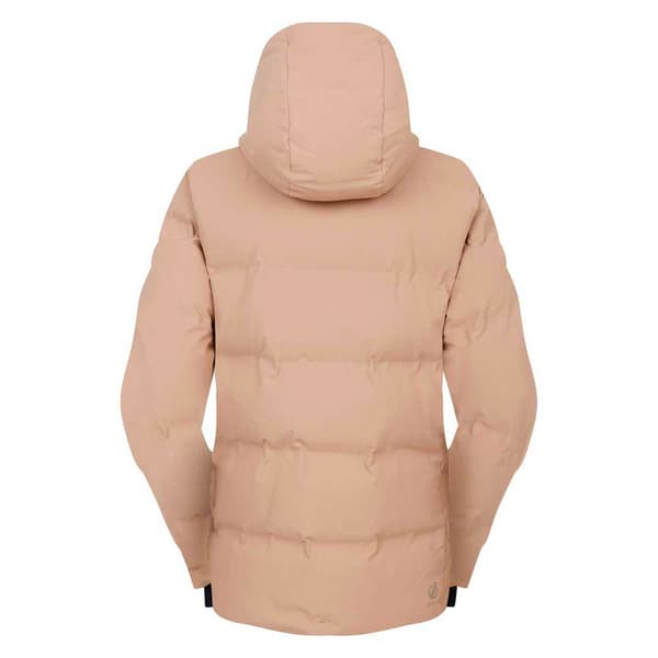 Dare2b Entrusted Takki Beige,Ruskea 40 Nainen