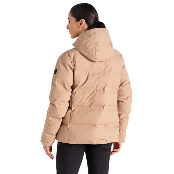 Dare2b Entrusted Takki Beige,Ruskea 40 Nainen