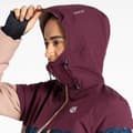 Pikkukuva 6 / 10: Dare2b Ice Iii Takki Monivärinen 40 Nainen