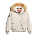 Miniatyrbild 3 av 7: Superdry Everest Puffjacka Beige XL Man
