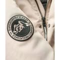 Miniatyrbild 6 av 7: Superdry Everest Puffjacka Beige XL Man