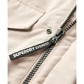 Miniatyrbild 7 av 7: Superdry Everest Puffjacka Beige XL Man