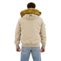 Miniatyrbild 2 av 7: Superdry Everest Puffjacka Beige XL Man