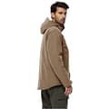 Miniatyrbild 2 av 5: Jack Wolfskin Snowy Park Jacka Brun XL Man