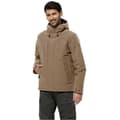 Miniatyrbild 1 av 5: Jack Wolfskin Snowy Park Jacka Brun XL Man