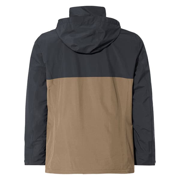 Vaude Rosemoor 3in1 Jacka Svart L Man