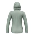 Pikkukuva 2 / 2: Salewa Puez 2.5l Powertex Takki Vihreä L Nainen