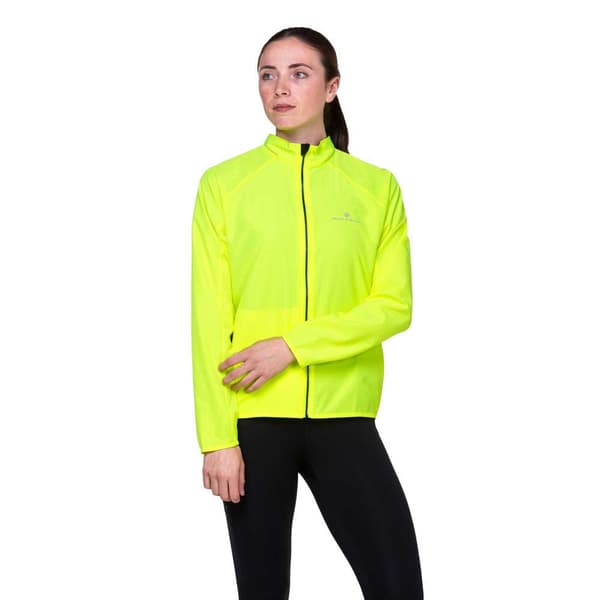 Ronhill Core Vindjacka  12 Kvinna