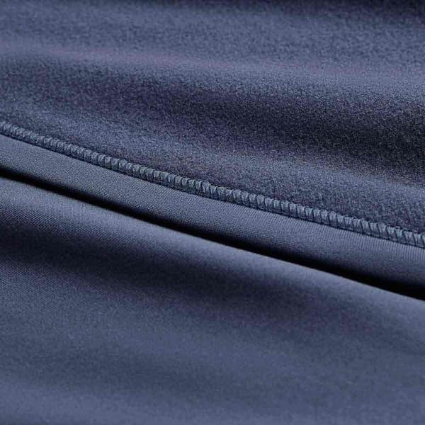 Montane Fury Lite Fleece Blå XL Man