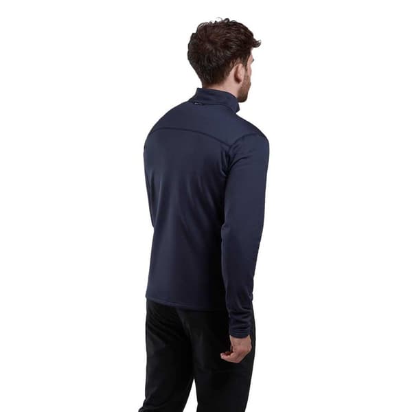 Montane Fury Lite Fleece Blå XL Man