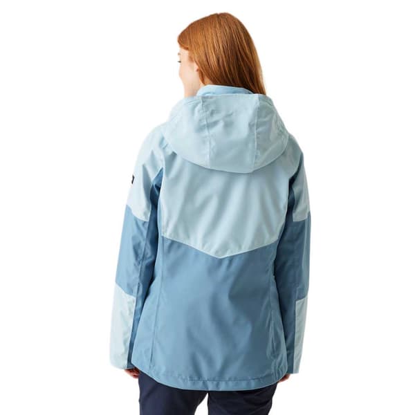Regatta Wentwood Ix Jakke  20 Kvinde