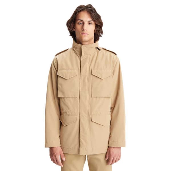 Dockers Giii M65 Field Jacka Beige M Man