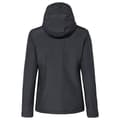 Miniatyrbillede 4 af 8: Vaude Rosemoor Padded Ii Jakke Sort 38 Kvinde