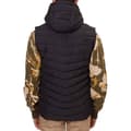 Miniatyrbild 2 av 2: Superdry Fuji Sport Padded Gilet - Svart