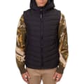 Miniatyrbild 1 av 2: Superdry Fuji Sport Padded Gilet - Svart