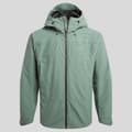 Pikkukuva 3 / 9: Craghoppers Creevey Softshell-takki Vihreä M Mies