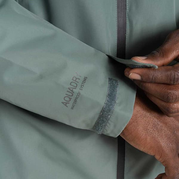 Craghoppers Creevey Softshell-takki Vihreä M Mies