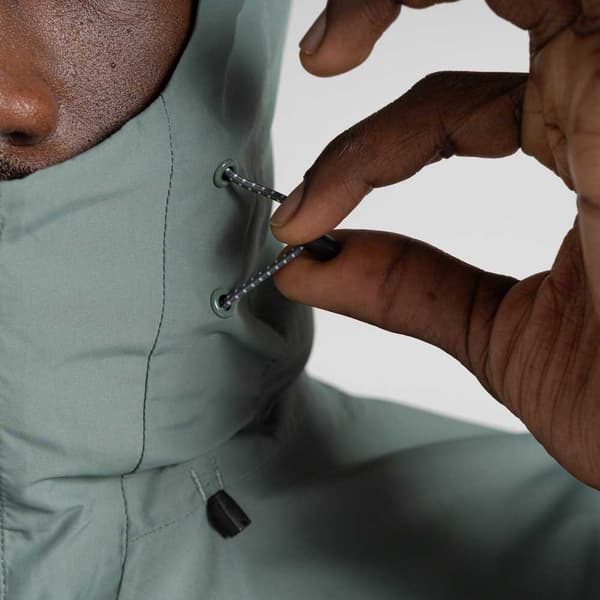 Craghoppers Creevey Softshell-takki Vihreä M Mies