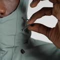 Pikkukuva 7 / 9: Craghoppers Creevey Softshell-takki Vihreä M Mies