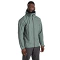 Pikkukuva 1 / 9: Craghoppers Creevey Softshell-takki Vihreä M Mies