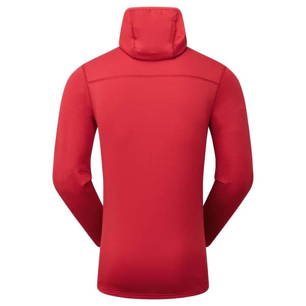 Montane Protium Lite Hoodie Fleece