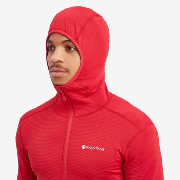 Montane Protium Lite Hoodie Fleece