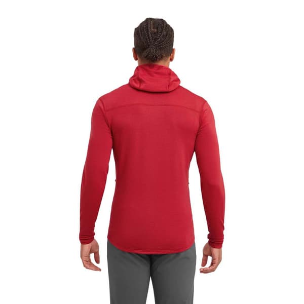 Montane Protium Lite Hoodie Fleece