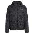Miniatyrbillede 3 af 7: Adidas Terrex Xperior Primaloft Loose Fill Insulated Jakke Sort M Mand