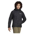 Miniatyrbillede 4 af 7: Adidas Terrex Xperior Primaloft Loose Fill Insulated Jakke Sort M Mand